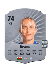 Evans 74