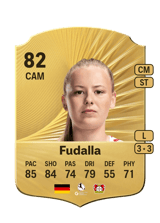 Fudalla 82