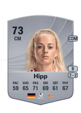 Hipp 73
