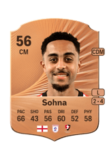 Sohna 56