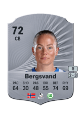 Bergsvand 72
