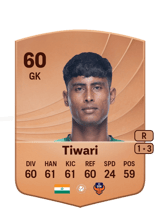 Tiwari 60