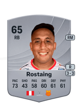 Rostaing 65