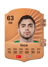 İnce 63