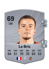 Le Bris 69