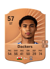 Dackers 57