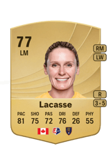 Lacasse 77