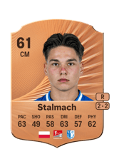 Stalmach 61