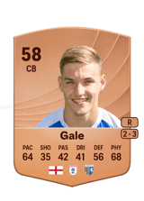 Gale 58