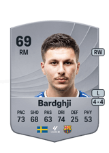 Bardghji 70