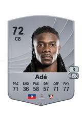 Adé 72
