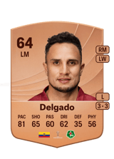 Delgado 64