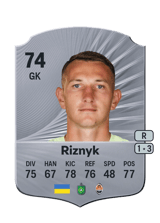 Riznyk 74