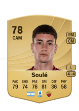 Soulé 78