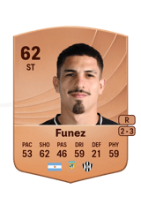 Funez 62