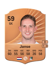 Janse 59