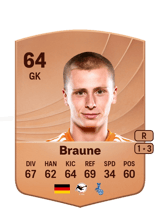 Braune 64