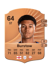 Burstow 64