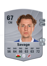 Savage 67