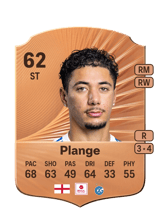 Plange 62