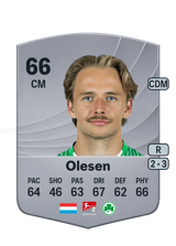 Olesen 66