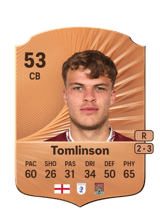 Tomlinson 53