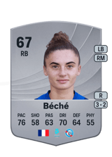 Béché 67