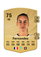 Fernandes 75