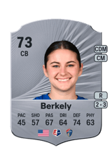 Berkely 73