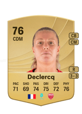 Declercq 75