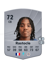 Rastocle 72