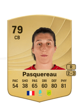 Pasquereau 79