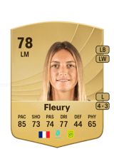 Fleury 78