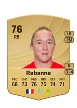 Rabanne 76