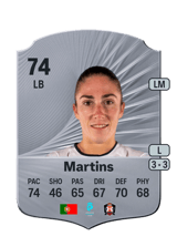 Martins 74