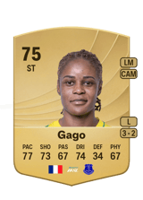 Gago 75
