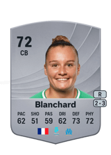 Blanchard 72