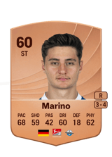 Marino 60