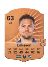 Eriksson 64