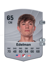 Edelman 65