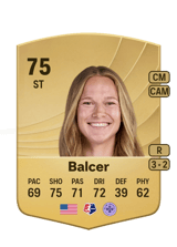 Balcer 75