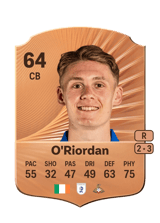O'Riordan 64