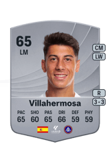 Villahermosa 65