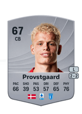 Provstgaard 67