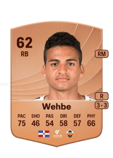 Wehbe 62