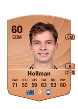 Hollman 60