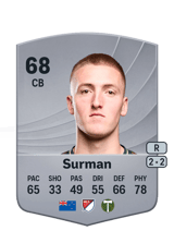 Surman 68