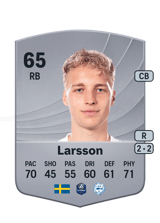 Larsson 65