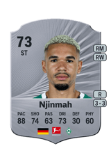 Njinmah 73