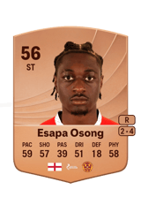 Esapa Osong 56